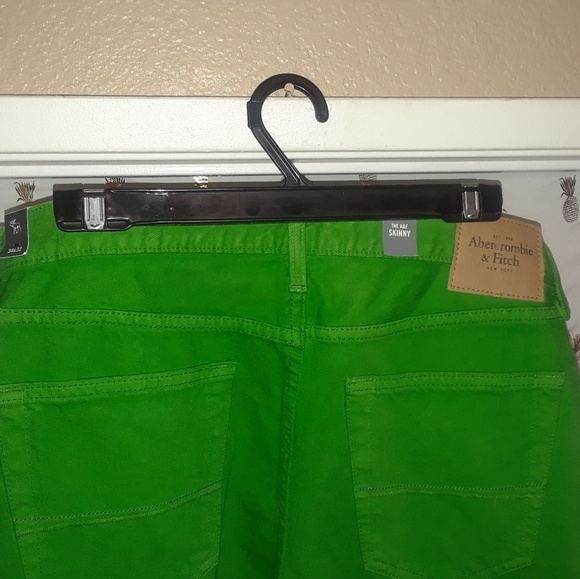 Jeans - Picture 4 of 4